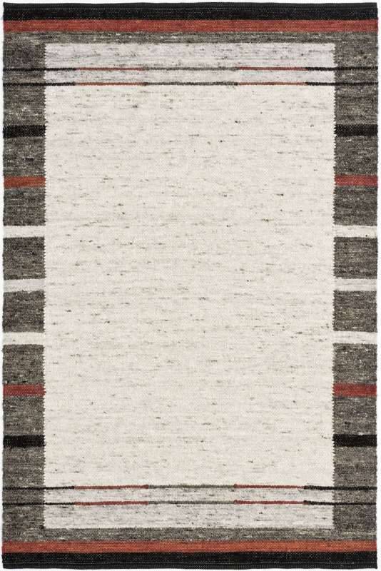 Paulig Fino Design 141-33 Handweb Teppich